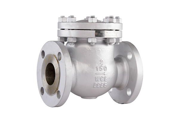 Check Valve