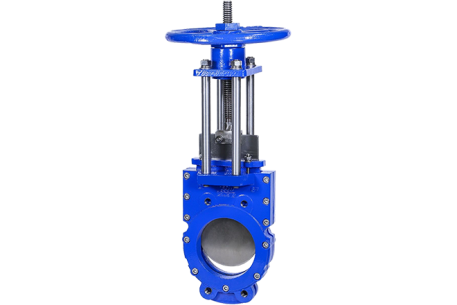 Knife Gate Valve