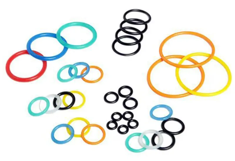 Industrial Valve rubber seal material comparison