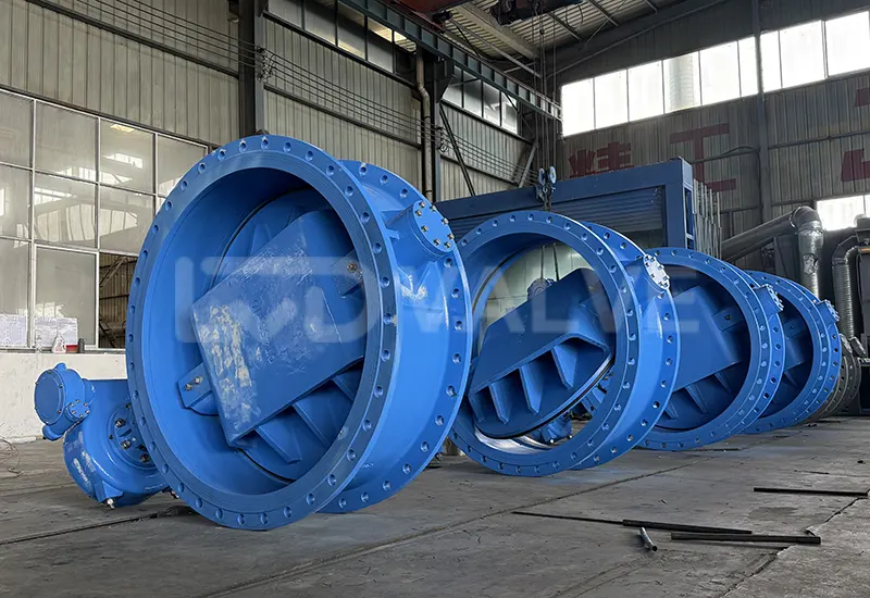 Materials and Application Conditions for Valve Stems and Stem Nuts in Valves
