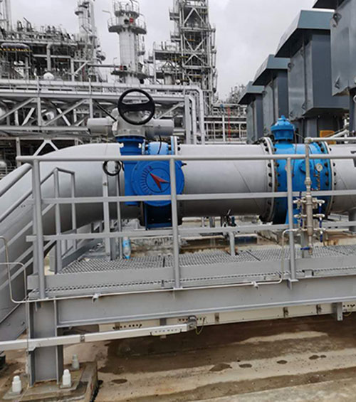 UK, Spirax Sarco Ltd - Steam System Valves