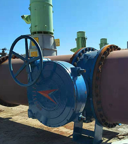 France, Valvtechnologies, Inc. - High Pressure High Temperature Valves