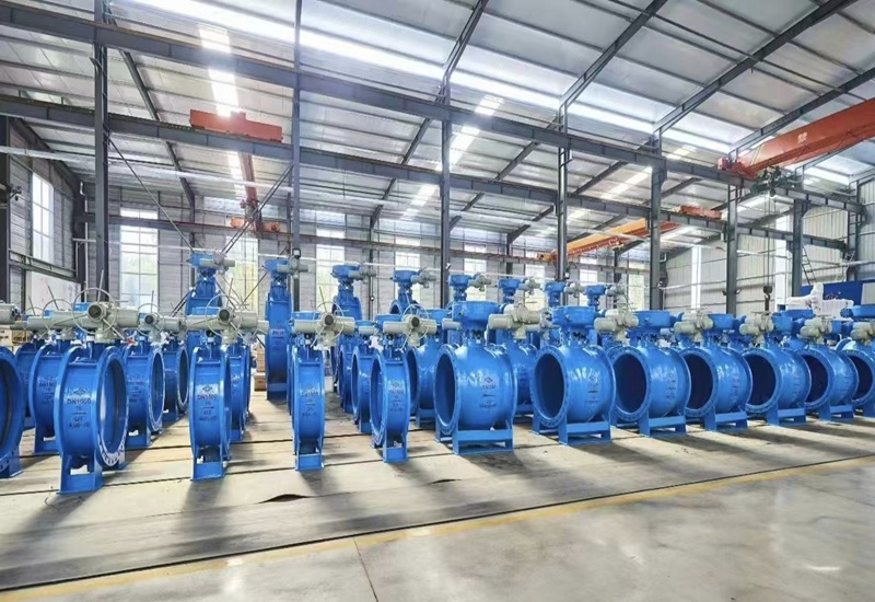Full Product Line Iteration & Upgrade, Comprehensive Advancement of Industrial Fluid Control Capabilities