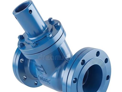 Common Materials for Valve Bodies